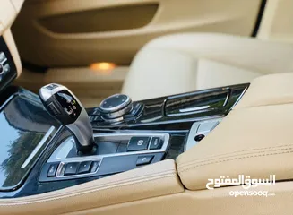 3 موديل 2014Bmw520i