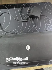  8 بحالة ممتازة Steam Deck 1tb