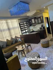  20 شقة سوبر ديلوكس دوار القبه مقابل غرفة تجارة اربد