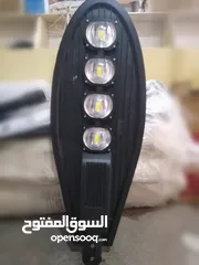  2 كاشفات LED..