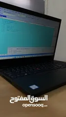  2 لابتوب Lenovo ThinkPad