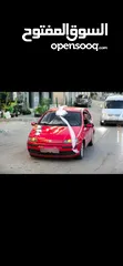 2 فيت بونتو 2002