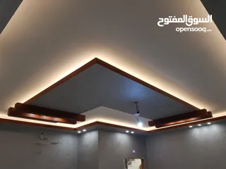 4 جمال لديكور والدهان بافضل جودة