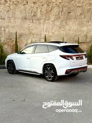  20 هونداي توسان فل الفل