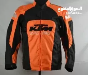  18 قطع غيار و اكسسوارات دراجات نارية