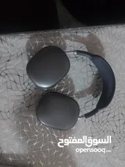  3 سماعات Airpods max للبيع