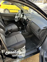  3 هونداي جتس