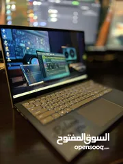  5 Laptop i7-11Gen ( Touch Sceen)