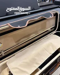  5 كمان احترافي بروفشنال  HREMEN فرنسي جديد مسكر بالكرتونه