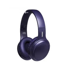  1 Remax RB-605HB Bluetooth 5.4 Flodable Wireless Headphones سماعات لاسلكي