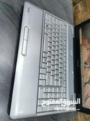  3 لاب توب توشيبا