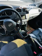  4 بولو 16 ترخيص 16 مميزه