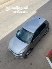  6 فوكس فاجن جولف (VolksWagon Golf)