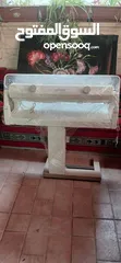  2 مكوى برادي يعمل عاي الكهرباء