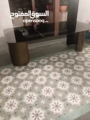  3 طاولة مميزة للبيع