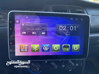  1 شاشه أندرويد وكالة