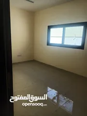  20 سكن عمال 18 غرفه الصجعه فى الشارقة اول ساكن للايجار  Brand new labour camp 18 rooms for rent sharjah