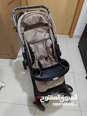  5 Baby Stroller like new for RO 40