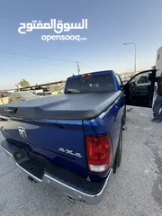  3 Ram fully loaded diesel