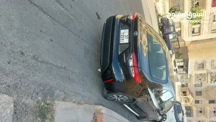  3 تويوتا كورولا فحص كامل خصوصي اصلي ممشى قليل