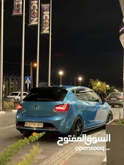  9 سيات ابيزا كت كوبرا موديل 2016 للبيع بسعر حرق كاش كاش فل اضافات بدون فتحة