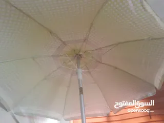  3 مضله حدائق خارجيه