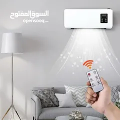  4 مكيف متنقل بتقدر تستخدمه صيف وشتاء