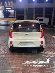  3 كيا مورننچ 2016 للبيع
