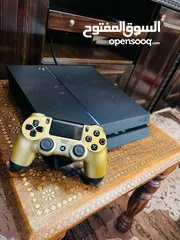  3 Playstation 4 Fat  بلاستيشن 4 فات