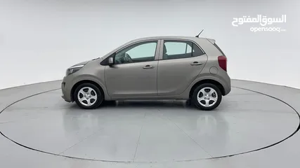  6 (FREE HOME TEST DRIVE AND ZERO DOWN PAYMENT) KIA PICANTO