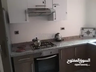  4 شقة للايجار اليومي في جيليز مراكش