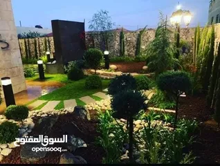  21 الحديقه والمنزل جميع انواع الاشجار المثمرة والأشجار الحرجيه ونباتات الزينة