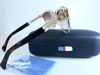  5 Tommy Hilfiger sunglasses