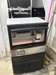  3 اجهزة ومعدات محل بريستا