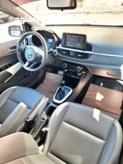  7 كيا بيكانتو 2020 GT