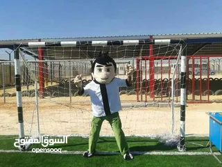  11 ملابس تنكري مستعمل وجديد للبيع او للايجار