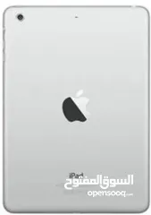  1 ايباد iPad