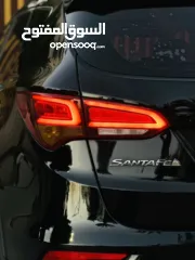  7 هونداااي سنتافيه انتاج 2016 ركزز الجب بالكامل بوية شركه 2000 ديزل 2*4 اتماتيك  سعرو 76.999 لحق حالك