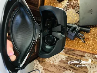 3 Playstation VR Gen 1  بلاستيشن في ار الجيل الاول