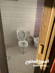  13 شقة طابق رابع مع روف في شفا بدران بجانب مدرسة نجمة الفريد للبيع