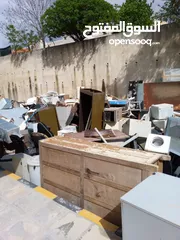  1 شراء جميع الخرده والسكراب والتنكات الحديد والبويلرات والمكيفات المعطله والقديمه نصلكم اين ما كنتم