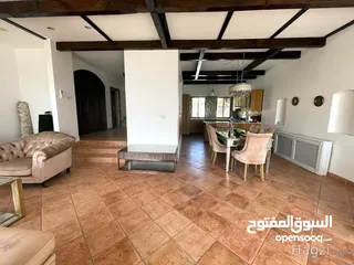  28 فيلا للايجار في منطقة بدر الجديده ( Property 36242 )