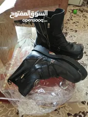  3 بوت هارلي ديفدتسون