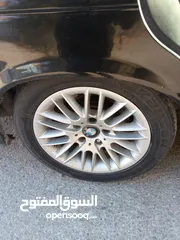  14 بي ام 520i ابوعدي السلطي الزرقاء الهاشميه