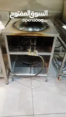  6 Restaurant Equipment for sale all in good condition