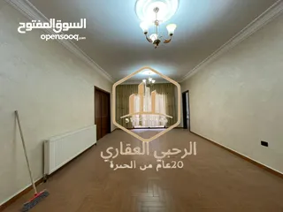  2 شقة / للايجار / 3نوم / سابع / 200 متر