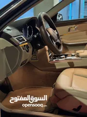  17 مرسيدس بنز E 200