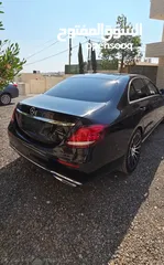  1 مرسيدس E220 ديزل موتور  2000 بحالة ممتازة