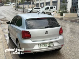  4 بولو 2015 فحص نخب