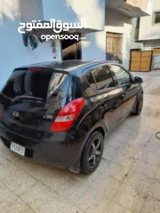  5 هونداي i20 للبيع